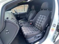 USED 2019 19 VOLKSWAGEN GOLF 2.0 GTD TDI DSG 5d 182 BHP [PANROOF] 
