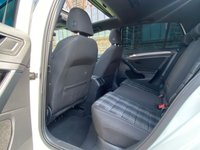 USED 2019 19 VOLKSWAGEN GOLF 2.0 GTD TDI DSG 5d 182 BHP [PANROOF] 