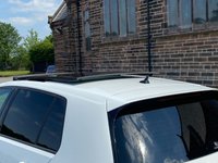 USED 2019 19 VOLKSWAGEN GOLF 2.0 GTD TDI DSG 5d 182 BHP [PANROOF] 