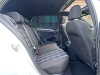 USED 2019 19 VOLKSWAGEN GOLF 2.0 GTD TDI DSG 5d 182 BHP [PANROOF] 