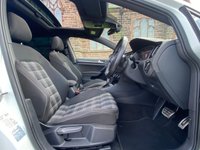 USED 2019 19 VOLKSWAGEN GOLF 2.0 GTD TDI DSG 5d 182 BHP [PANROOF] 