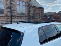 USED 2019 19 VOLKSWAGEN GOLF 2.0 GTD TDI DSG 5d 182 BHP [PANROOF] 