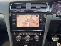 USED 2019 19 VOLKSWAGEN GOLF 2.0 GTD TDI DSG 5d 182 BHP [PANROOF] 