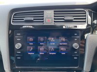 USED 2019 19 VOLKSWAGEN GOLF 2.0 GTD TDI DSG 5d 182 BHP [PANROOF] 