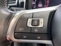 USED 2019 19 VOLKSWAGEN GOLF 2.0 GTD TDI DSG 5d 182 BHP [PANROOF] 
