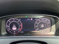 USED 2019 19 VOLKSWAGEN GOLF 2.0 GTD TDI DSG 5d 182 BHP [PANROOF] 