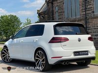 USED 2019 19 VOLKSWAGEN GOLF 2.0 GTD TDI DSG 5d 182 BHP [PANROOF] 