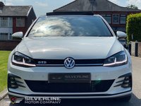 USED 2019 19 VOLKSWAGEN GOLF 2.0 GTD TDI DSG 5d 182 BHP [PANROOF] 