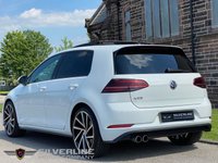 USED 2019 19 VOLKSWAGEN GOLF 2.0 GTD TDI DSG 5d 182 BHP [PANROOF] 