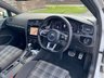 USED 2019 19 VOLKSWAGEN GOLF 2.0 GTD TDI DSG 5d 182 BHP [PANROOF] 