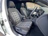 USED 2019 19 VOLKSWAGEN GOLF 2.0 GTD TDI DSG 5d 182 BHP [PANROOF] 