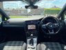 USED 2019 19 VOLKSWAGEN GOLF 2.0 GTD TDI DSG 5d 182 BHP [PANROOF] 