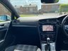 USED 2019 19 VOLKSWAGEN GOLF 2.0 GTD TDI DSG 5d 182 BHP [PANROOF] 