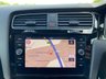 USED 2019 19 VOLKSWAGEN GOLF 2.0 GTD TDI DSG 5d 182 BHP [PANROOF] 