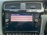 USED 2019 19 VOLKSWAGEN GOLF 2.0 GTD TDI DSG 5d 182 BHP [PANROOF] 