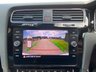 USED 2019 19 VOLKSWAGEN GOLF 2.0 GTD TDI DSG 5d 182 BHP [PANROOF] 
