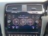 USED 2019 19 VOLKSWAGEN GOLF 2.0 GTD TDI DSG 5d 182 BHP [PANROOF] 