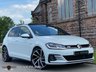 USED 2019 19 VOLKSWAGEN GOLF 2.0 GTD TDI DSG 5d 182 BHP [PANROOF] 