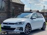 USED 2019 19 VOLKSWAGEN GOLF 2.0 GTD TDI DSG 5d 182 BHP [PANROOF] 