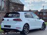 USED 2019 19 VOLKSWAGEN GOLF 2.0 GTD TDI DSG 5d 182 BHP [PANROOF] 