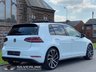 USED 2019 19 VOLKSWAGEN GOLF 2.0 GTD TDI DSG 5d 182 BHP [PANROOF] 