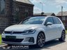 USED 2019 19 VOLKSWAGEN GOLF 2.0 GTD TDI DSG 5d 182 BHP [PANROOF] 