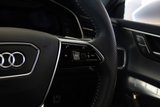 USED 2019 19 AUDI A7 3.0 SPORTBACK TDI QUATTRO S LINE 5d AUTO 282 BHP FINISHED IN A STUNNING METALLIC SILVER, COMPLIMENTED WITH BLACK HEATED HALF LEATHER AND SUEDE SEATS WITH ELECTRIC ADJUSTMENT AND MEMORY PROGRAMME + 1 OWNER FROM NEW, COMES WITH A FULL AUDI SERVICE HISTORY AND THE BALANCE OF AUDI'S MANUFACTURERS WARRANTY UNTIL MARCH 2022 + A SIMPLY OUTSTANDING EXAMPLE + AUDI VIRTUAL COCKPIT DIGITAL DASH DISPLAY +  MMI NAV PLUS SATELLITE NAVIGATION + REVERSE CAMERA + APPLE CARPLAY AND ANDROID AUTO + AUTOMATIC BI XENON HEADLIGHTS + 21 INCH ALLOY WHEELS