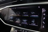 USED 2019 19 AUDI A7 3.0 SPORTBACK TDI QUATTRO S LINE 5d AUTO 282 BHP FINISHED IN A STUNNING METALLIC SILVER, COMPLIMENTED WITH BLACK HEATED HALF LEATHER AND SUEDE SEATS WITH ELECTRIC ADJUSTMENT AND MEMORY PROGRAMME + 1 OWNER FROM NEW, COMES WITH A FULL AUDI SERVICE HISTORY AND THE BALANCE OF AUDI'S MANUFACTURERS WARRANTY UNTIL MARCH 2022 + A SIMPLY OUTSTANDING EXAMPLE + AUDI VIRTUAL COCKPIT DIGITAL DASH DISPLAY +  MMI NAV PLUS SATELLITE NAVIGATION + REVERSE CAMERA + APPLE CARPLAY AND ANDROID AUTO + AUTOMATIC BI XENON HEADLIGHTS + 21 INCH ALLOY WHEELS