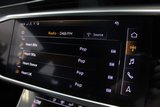 USED 2019 19 AUDI A7 3.0 SPORTBACK TDI QUATTRO S LINE 5d AUTO 282 BHP FINISHED IN A STUNNING METALLIC SILVER, COMPLIMENTED WITH BLACK HEATED HALF LEATHER AND SUEDE SEATS WITH ELECTRIC ADJUSTMENT AND MEMORY PROGRAMME + 1 OWNER FROM NEW, COMES WITH A FULL AUDI SERVICE HISTORY AND THE BALANCE OF AUDI'S MANUFACTURERS WARRANTY UNTIL MARCH 2022 + A SIMPLY OUTSTANDING EXAMPLE + AUDI VIRTUAL COCKPIT DIGITAL DASH DISPLAY +  MMI NAV PLUS SATELLITE NAVIGATION + REVERSE CAMERA + APPLE CARPLAY AND ANDROID AUTO + AUTOMATIC BI XENON HEADLIGHTS + 21 INCH ALLOY WHEELS