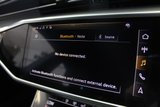 USED 2019 19 AUDI A7 3.0 SPORTBACK TDI QUATTRO S LINE 5d AUTO 282 BHP FINISHED IN A STUNNING METALLIC SILVER, COMPLIMENTED WITH BLACK HEATED HALF LEATHER AND SUEDE SEATS WITH ELECTRIC ADJUSTMENT AND MEMORY PROGRAMME + 1 OWNER FROM NEW, COMES WITH A FULL AUDI SERVICE HISTORY AND THE BALANCE OF AUDI'S MANUFACTURERS WARRANTY UNTIL MARCH 2022 + A SIMPLY OUTSTANDING EXAMPLE + AUDI VIRTUAL COCKPIT DIGITAL DASH DISPLAY +  MMI NAV PLUS SATELLITE NAVIGATION + REVERSE CAMERA + APPLE CARPLAY AND ANDROID AUTO + AUTOMATIC BI XENON HEADLIGHTS + 21 INCH ALLOY WHEELS