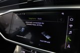 USED 2019 19 AUDI A7 3.0 SPORTBACK TDI QUATTRO S LINE 5d AUTO 282 BHP FINISHED IN A STUNNING METALLIC SILVER, COMPLIMENTED WITH BLACK HEATED HALF LEATHER AND SUEDE SEATS WITH ELECTRIC ADJUSTMENT AND MEMORY PROGRAMME + 1 OWNER FROM NEW, COMES WITH A FULL AUDI SERVICE HISTORY AND THE BALANCE OF AUDI'S MANUFACTURERS WARRANTY UNTIL MARCH 2022 + A SIMPLY OUTSTANDING EXAMPLE + AUDI VIRTUAL COCKPIT DIGITAL DASH DISPLAY +  MMI NAV PLUS SATELLITE NAVIGATION + REVERSE CAMERA + APPLE CARPLAY AND ANDROID AUTO + AUTOMATIC BI XENON HEADLIGHTS + 21 INCH ALLOY WHEELS