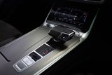USED 2019 19 AUDI A7 3.0 SPORTBACK TDI QUATTRO S LINE 5d AUTO 282 BHP FINISHED IN A STUNNING METALLIC SILVER, COMPLIMENTED WITH BLACK HEATED HALF LEATHER AND SUEDE SEATS WITH ELECTRIC ADJUSTMENT AND MEMORY PROGRAMME + 1 OWNER FROM NEW, COMES WITH A FULL AUDI SERVICE HISTORY AND THE BALANCE OF AUDI'S MANUFACTURERS WARRANTY UNTIL MARCH 2022 + A SIMPLY OUTSTANDING EXAMPLE + AUDI VIRTUAL COCKPIT DIGITAL DASH DISPLAY +  MMI NAV PLUS SATELLITE NAVIGATION + REVERSE CAMERA + APPLE CARPLAY AND ANDROID AUTO + AUTOMATIC BI XENON HEADLIGHTS + 21 INCH ALLOY WHEELS