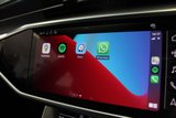 USED 2019 19 AUDI A7 3.0 SPORTBACK TDI QUATTRO S LINE 5d AUTO 282 BHP FINISHED IN A STUNNING METALLIC SILVER, COMPLIMENTED WITH BLACK HEATED HALF LEATHER AND SUEDE SEATS WITH ELECTRIC ADJUSTMENT AND MEMORY PROGRAMME + 1 OWNER FROM NEW, COMES WITH A FULL AUDI SERVICE HISTORY AND THE BALANCE OF AUDI'S MANUFACTURERS WARRANTY UNTIL MARCH 2022 + A SIMPLY OUTSTANDING EXAMPLE + AUDI VIRTUAL COCKPIT DIGITAL DASH DISPLAY +  MMI NAV PLUS SATELLITE NAVIGATION + REVERSE CAMERA + APPLE CARPLAY AND ANDROID AUTO + AUTOMATIC BI XENON HEADLIGHTS + 21 INCH ALLOY WHEELS