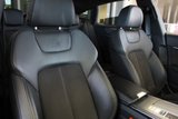 USED 2019 19 AUDI A7 3.0 SPORTBACK TDI QUATTRO S LINE 5d AUTO 282 BHP FINISHED IN A STUNNING METALLIC SILVER, COMPLIMENTED WITH BLACK HEATED HALF LEATHER AND SUEDE SEATS WITH ELECTRIC ADJUSTMENT AND MEMORY PROGRAMME + 1 OWNER FROM NEW, COMES WITH A FULL AUDI SERVICE HISTORY AND THE BALANCE OF AUDI'S MANUFACTURERS WARRANTY UNTIL MARCH 2022 + A SIMPLY OUTSTANDING EXAMPLE + AUDI VIRTUAL COCKPIT DIGITAL DASH DISPLAY +  MMI NAV PLUS SATELLITE NAVIGATION + REVERSE CAMERA + APPLE CARPLAY AND ANDROID AUTO + AUTOMATIC BI XENON HEADLIGHTS + 21 INCH ALLOY WHEELS