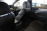 USED 2019 19 AUDI A7 3.0 SPORTBACK TDI QUATTRO S LINE 5d AUTO 282 BHP FINISHED IN A STUNNING METALLIC SILVER, COMPLIMENTED WITH BLACK HEATED HALF LEATHER AND SUEDE SEATS WITH ELECTRIC ADJUSTMENT AND MEMORY PROGRAMME + 1 OWNER FROM NEW, COMES WITH A FULL AUDI SERVICE HISTORY AND THE BALANCE OF AUDI'S MANUFACTURERS WARRANTY UNTIL MARCH 2022 + A SIMPLY OUTSTANDING EXAMPLE + AUDI VIRTUAL COCKPIT DIGITAL DASH DISPLAY +  MMI NAV PLUS SATELLITE NAVIGATION + REVERSE CAMERA + APPLE CARPLAY AND ANDROID AUTO + AUTOMATIC BI XENON HEADLIGHTS + 21 INCH ALLOY WHEELS