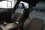 USED 2019 19 AUDI A7 3.0 SPORTBACK TDI QUATTRO S LINE 5d AUTO 282 BHP FINISHED IN A STUNNING METALLIC SILVER, COMPLIMENTED WITH BLACK HEATED HALF LEATHER AND SUEDE SEATS WITH ELECTRIC ADJUSTMENT AND MEMORY PROGRAMME + 1 OWNER FROM NEW, COMES WITH A FULL AUDI SERVICE HISTORY AND THE BALANCE OF AUDI'S MANUFACTURERS WARRANTY UNTIL MARCH 2022 + A SIMPLY OUTSTANDING EXAMPLE + AUDI VIRTUAL COCKPIT DIGITAL DASH DISPLAY +  MMI NAV PLUS SATELLITE NAVIGATION + REVERSE CAMERA + APPLE CARPLAY AND ANDROID AUTO + AUTOMATIC BI XENON HEADLIGHTS + 21 INCH ALLOY WHEELS