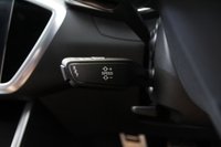 USED 2019 19 AUDI A7 3.0 SPORTBACK TDI QUATTRO S LINE 5d AUTO 282 BHP FINISHED IN A STUNNING METALLIC SILVER, COMPLIMENTED WITH BLACK HEATED HALF LEATHER AND SUEDE SEATS WITH ELECTRIC ADJUSTMENT AND MEMORY PROGRAMME + 1 OWNER FROM NEW, COMES WITH A FULL AUDI SERVICE HISTORY AND THE BALANCE OF AUDI'S MANUFACTURERS WARRANTY UNTIL MARCH 2022 + A SIMPLY OUTSTANDING EXAMPLE + AUDI VIRTUAL COCKPIT DIGITAL DASH DISPLAY +  MMI NAV PLUS SATELLITE NAVIGATION + REVERSE CAMERA + APPLE CARPLAY AND ANDROID AUTO + AUTOMATIC BI XENON HEADLIGHTS + 21 INCH ALLOY WHEELS