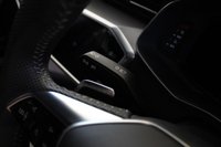 USED 2019 19 AUDI A7 3.0 SPORTBACK TDI QUATTRO S LINE 5d AUTO 282 BHP FINISHED IN A STUNNING METALLIC SILVER, COMPLIMENTED WITH BLACK HEATED HALF LEATHER AND SUEDE SEATS WITH ELECTRIC ADJUSTMENT AND MEMORY PROGRAMME + 1 OWNER FROM NEW, COMES WITH A FULL AUDI SERVICE HISTORY AND THE BALANCE OF AUDI'S MANUFACTURERS WARRANTY UNTIL MARCH 2022 + A SIMPLY OUTSTANDING EXAMPLE + AUDI VIRTUAL COCKPIT DIGITAL DASH DISPLAY +  MMI NAV PLUS SATELLITE NAVIGATION + REVERSE CAMERA + APPLE CARPLAY AND ANDROID AUTO + AUTOMATIC BI XENON HEADLIGHTS + 21 INCH ALLOY WHEELS