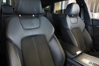 USED 2019 19 AUDI A7 3.0 SPORTBACK TDI QUATTRO S LINE 5d AUTO 282 BHP FINISHED IN A STUNNING METALLIC SILVER, COMPLIMENTED WITH BLACK HEATED HALF LEATHER AND SUEDE SEATS WITH ELECTRIC ADJUSTMENT AND MEMORY PROGRAMME + 1 OWNER FROM NEW, COMES WITH A FULL AUDI SERVICE HISTORY AND THE BALANCE OF AUDI'S MANUFACTURERS WARRANTY UNTIL MARCH 2022 + A SIMPLY OUTSTANDING EXAMPLE + AUDI VIRTUAL COCKPIT DIGITAL DASH DISPLAY +  MMI NAV PLUS SATELLITE NAVIGATION + REVERSE CAMERA + APPLE CARPLAY AND ANDROID AUTO + AUTOMATIC BI XENON HEADLIGHTS + 21 INCH ALLOY WHEELS