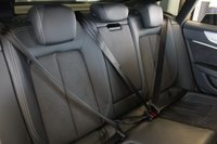 USED 2019 19 AUDI A7 3.0 SPORTBACK TDI QUATTRO S LINE 5d AUTO 282 BHP FINISHED IN A STUNNING METALLIC SILVER, COMPLIMENTED WITH BLACK HEATED HALF LEATHER AND SUEDE SEATS WITH ELECTRIC ADJUSTMENT AND MEMORY PROGRAMME + 1 OWNER FROM NEW, COMES WITH A FULL AUDI SERVICE HISTORY AND THE BALANCE OF AUDI'S MANUFACTURERS WARRANTY UNTIL MARCH 2022 + A SIMPLY OUTSTANDING EXAMPLE + AUDI VIRTUAL COCKPIT DIGITAL DASH DISPLAY +  MMI NAV PLUS SATELLITE NAVIGATION + REVERSE CAMERA + APPLE CARPLAY AND ANDROID AUTO + AUTOMATIC BI XENON HEADLIGHTS + 21 INCH ALLOY WHEELS