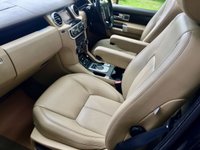 USED 2015 65 LAND ROVER DISCOVERY 3.0 SDV6 HSE LUXURY 5d AUTO 255 BHP //ULEZ COMPLIANT//2 PRIVATE OWNERS //ONLY 56,200 MILES//TV//7-SEATER//REAR CAMERA//X3 SUNROOFS CREAM FULL LEATHER//REAR CAMERAS//X3 SUNROOFS//REAR TV ENTERTAINMENT