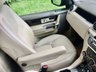 USED 2015 65 LAND ROVER DISCOVERY 3.0 SDV6 HSE LUXURY 5d AUTO 255 BHP //ULEZ COMPLIANT//2 PRIVATE OWNERS //ONLY 56,200 MILES//TV//7-SEATER//REAR CAMERA//X3 SUNROOFS CREAM FULL LEATHER//REAR CAMERAS//X3 SUNROOFS//REAR TV ENTERTAINMENT