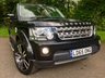 USED 2015 65 LAND ROVER DISCOVERY 3.0 SDV6 HSE LUXURY 5d AUTO 255 BHP //ULEZ COMPLIANT//2 PRIVATE OWNERS //ONLY 56,200 MILES//TV//7-SEATER//REAR CAMERA//X3 SUNROOFS CREAM FULL LEATHER//REAR CAMERAS//X3 SUNROOFS//REAR TV ENTERTAINMENT