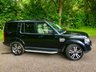 USED 2015 65 LAND ROVER DISCOVERY 3.0 SDV6 HSE LUXURY 5d AUTO 255 BHP //ULEZ COMPLIANT//2 PRIVATE OWNERS //ONLY 56,200 MILES//TV//7-SEATER//REAR CAMERA//X3 SUNROOFS CREAM FULL LEATHER//REAR CAMERAS//X3 SUNROOFS//REAR TV ENTERTAINMENT