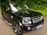 USED 2015 65 LAND ROVER DISCOVERY 3.0 SDV6 HSE LUXURY 5d AUTO 255 BHP //ULEZ COMPLIANT//2 PRIVATE OWNERS //ONLY 56,200 MILES//TV//7-SEATER//REAR CAMERA//X3 SUNROOFS CREAM FULL LEATHER//REAR CAMERAS//X3 SUNROOFS//REAR TV ENTERTAINMENT