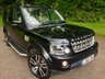 USED 2015 65 LAND ROVER DISCOVERY 3.0 SDV6 HSE LUXURY 5d AUTO 255 BHP //ULEZ COMPLIANT//2 PRIVATE OWNERS //ONLY 56,200 MILES//TV//7-SEATER//REAR CAMERA//X3 SUNROOFS CREAM FULL LEATHER//REAR CAMERAS//X3 SUNROOFS//REAR TV ENTERTAINMENT
