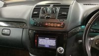USED 2013 63 MERCEDES-BENZ VIANO 2.1 AMBIENTE CDI BLUEEFFICENCY  5d 163 BHP * PRIVACY GLASS * AIR CONDITIONING * PARKING SENSORS * 17 INCH ALLOYS * 1 OWNER ONLY * 8 SEATER *