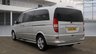 USED 2013 63 MERCEDES-BENZ VIANO 2.1 AMBIENTE CDI BLUEEFFICENCY  5d 163 BHP * PRIVACY GLASS * AIR CONDITIONING * PARKING SENSORS * 17 INCH ALLOYS * 1 OWNER ONLY * 8 SEATER *