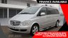 USED 2013 63 MERCEDES-BENZ VIANO 2.1 AMBIENTE CDI BLUEEFFICENCY  5d 163 BHP * PRIVACY GLASS * AIR CONDITIONING * PARKING SENSORS * 17 INCH ALLOYS * 1 OWNER ONLY * 8 SEATER *