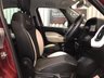 USED 2014 14 FIAT 500L 1.6 MULTIJET TREKKING 5d 105 BHP FINANCE RATES  FROM 6.9%  APR